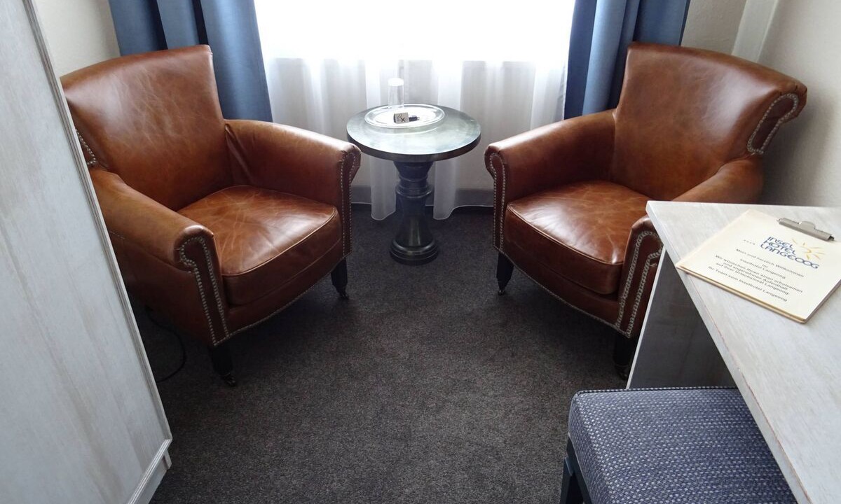 Photo of Bedroom in Langeoog