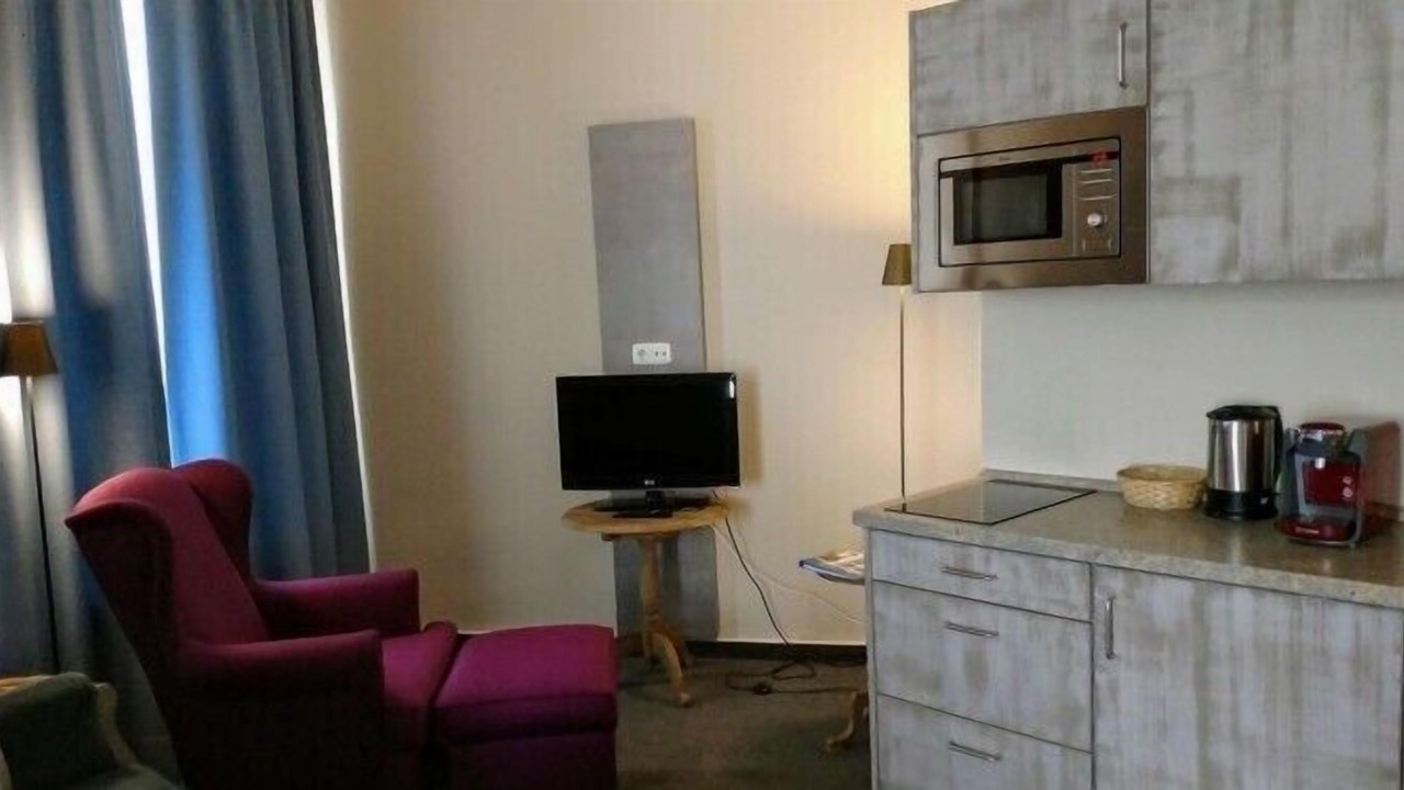 Photo of Bedroom in Langeoog