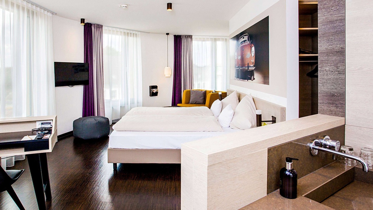 Photo of Bedroom in Osnabrueck