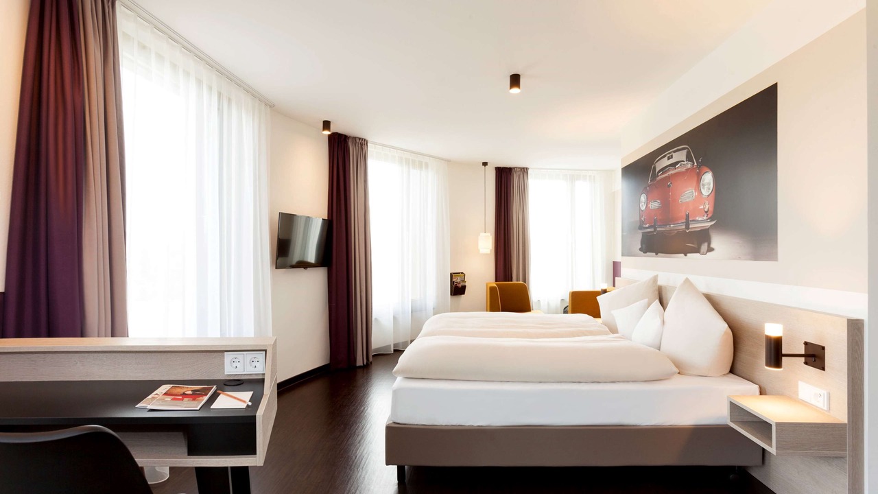 Photo of Bedroom in Osnabrueck