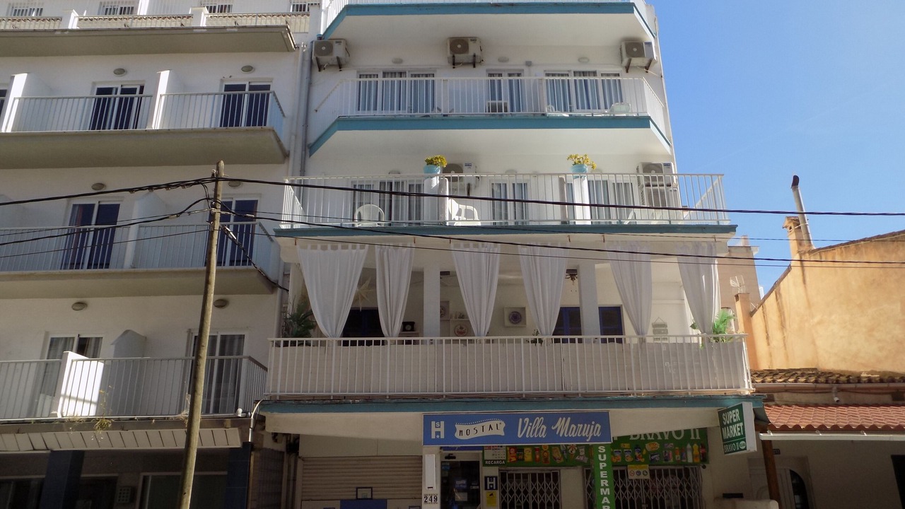 Photo of Outdoor in El Arenal