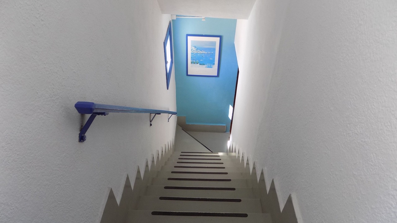 Photo of Patio Balcony in El Arenal