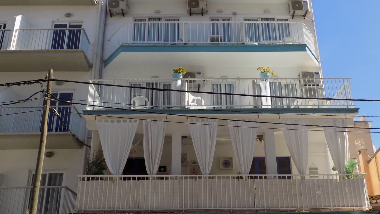 Photo of Outdoor in El Arenal