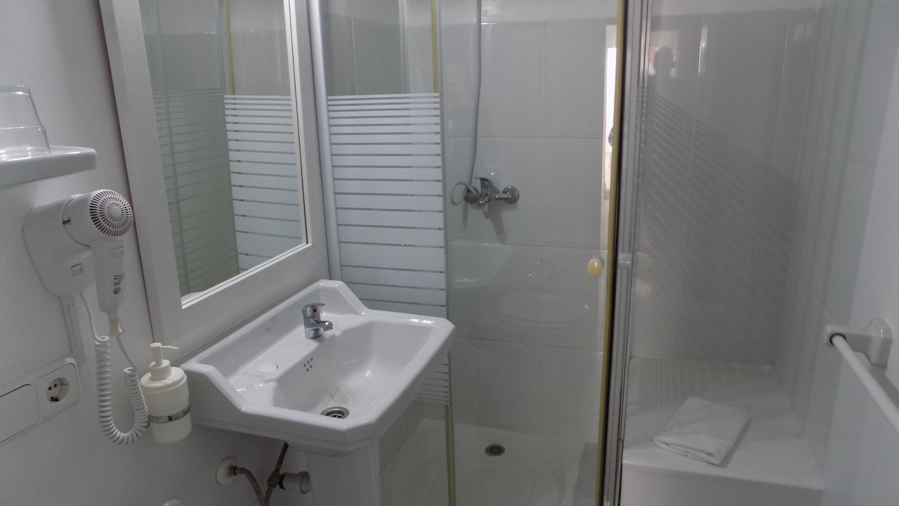Photo of Bathroom in El Arenal