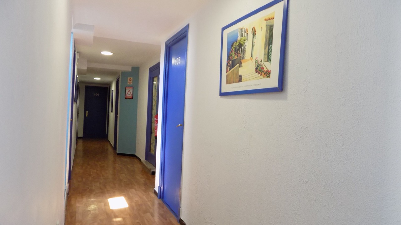 Photo of Patio Balcony in El Arenal