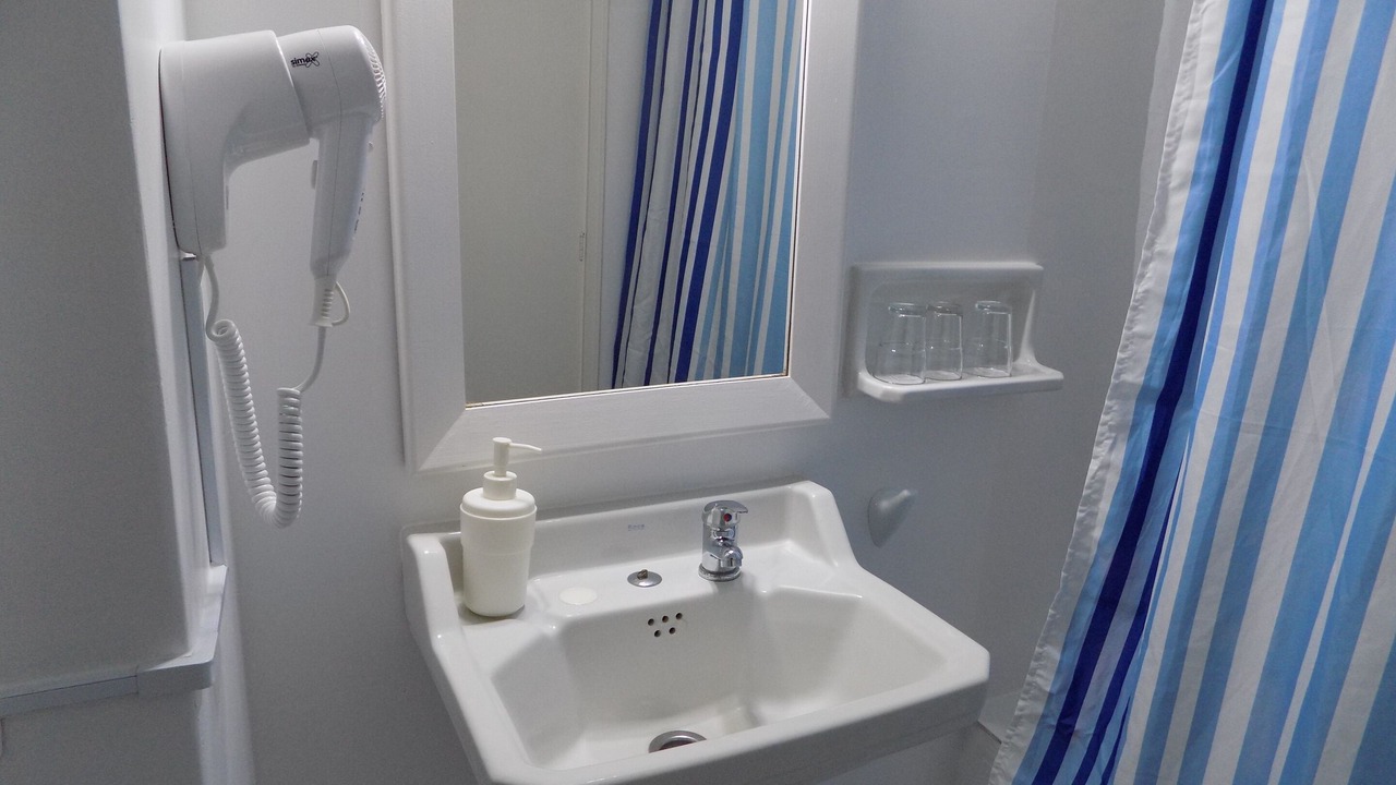 Photo of Bathroom in El Arenal
