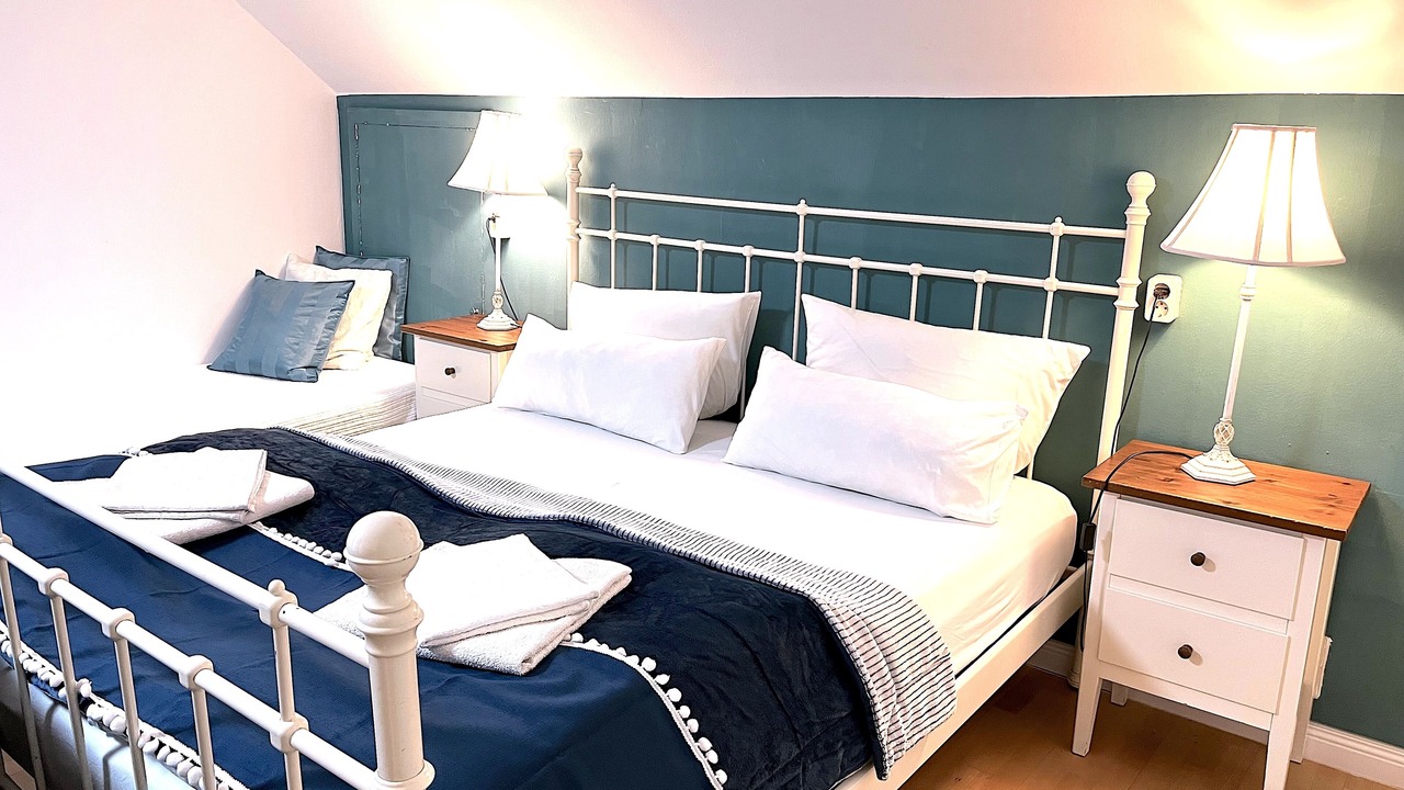 Photo of Bedroom in Kriftel