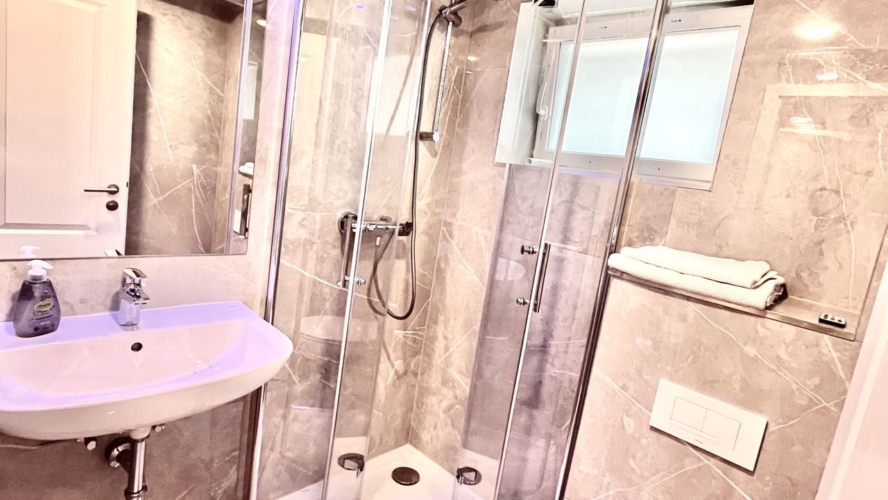 Photo of Bathroom in Kriftel