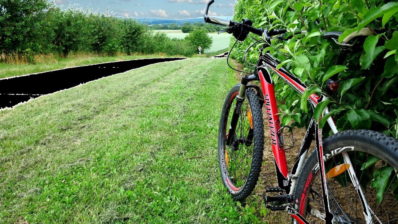 Photo of Outdoor in Kriftel