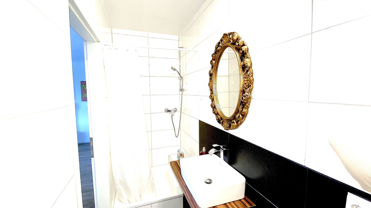 Photo of Bathroom in Kriftel