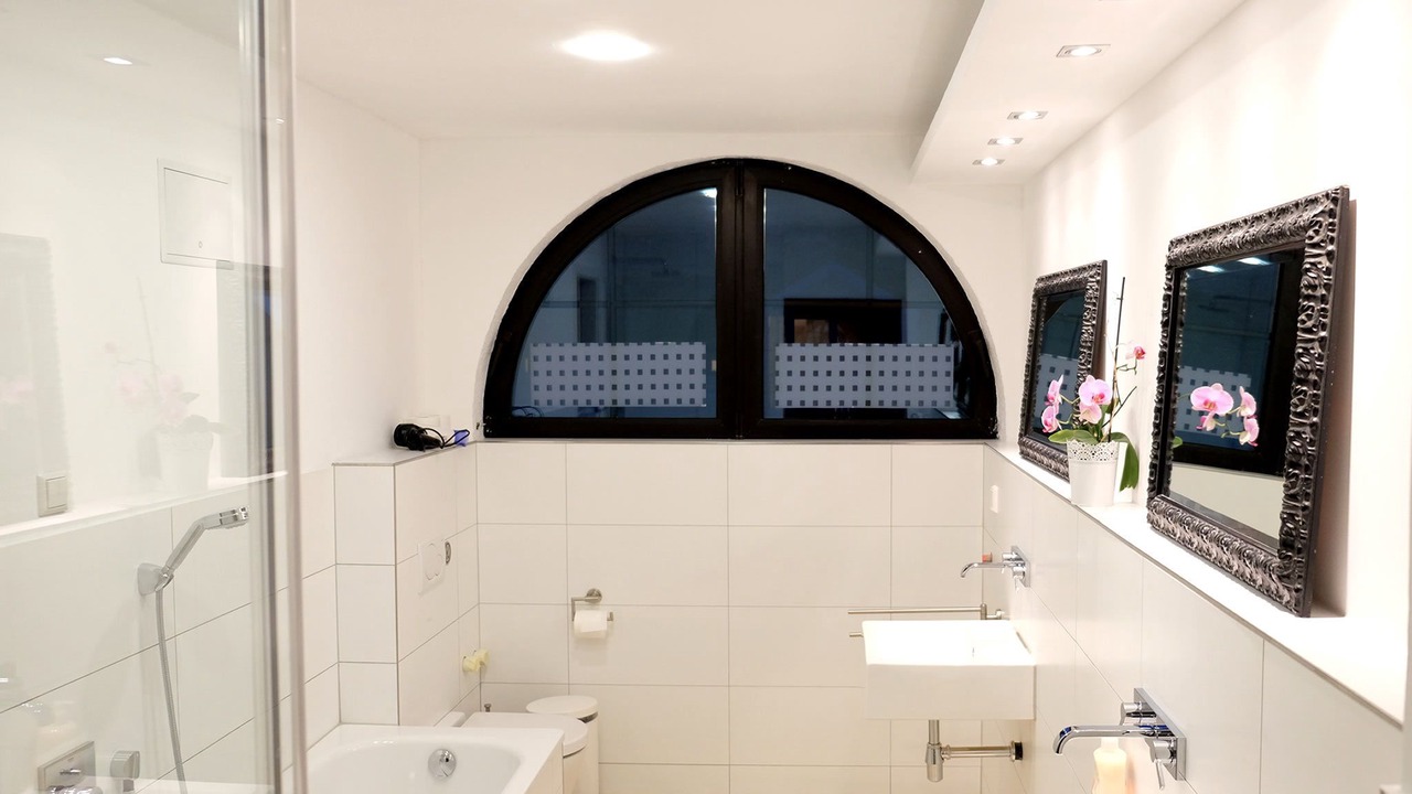 Photo of Bathroom in Kriftel