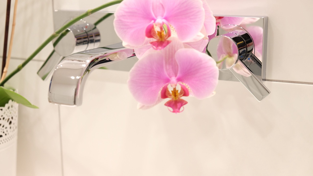 Photo of Bathroom in Kriftel