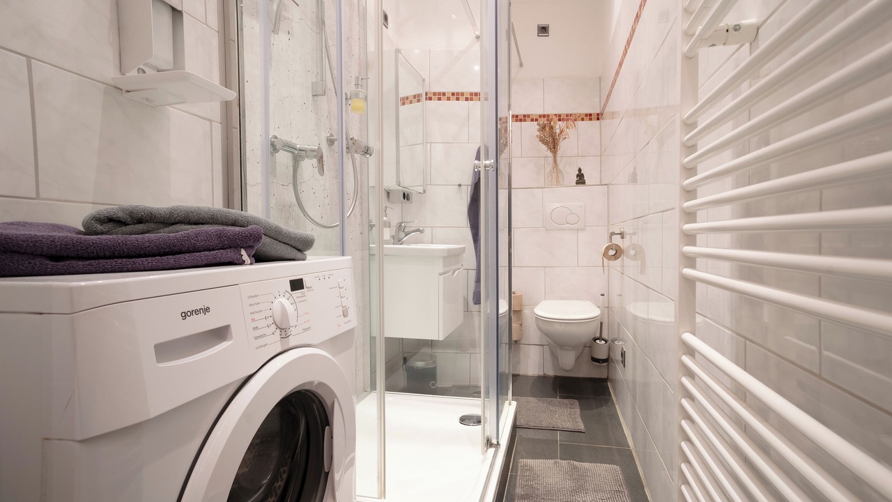 Photo of Bathroom in Sudstadt-Bult