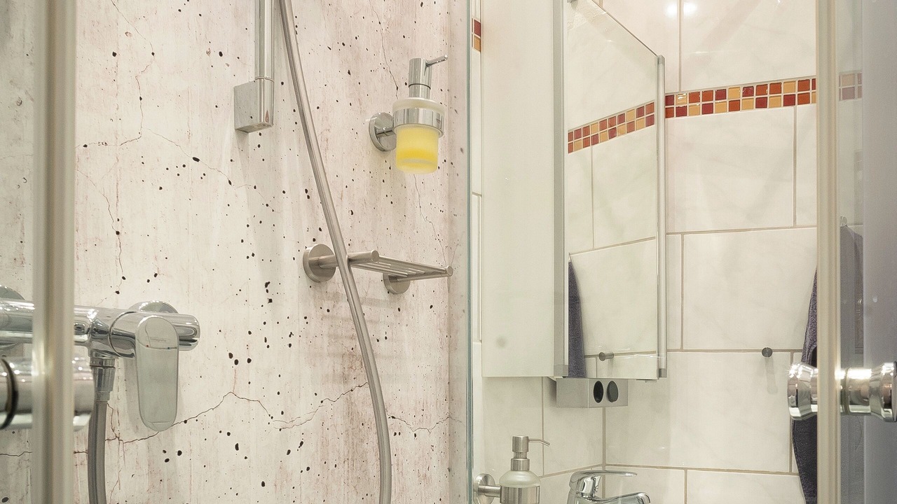 Photo of Bathroom in Sudstadt-Bult