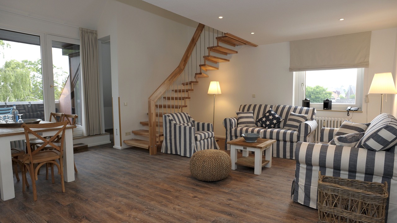 Photo of Bedroom in Strande
