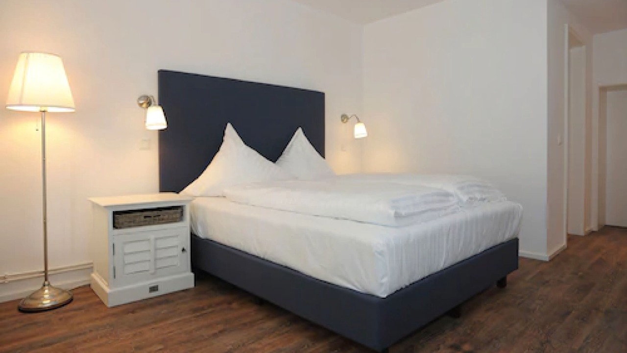 Photo of Bedroom in Strande