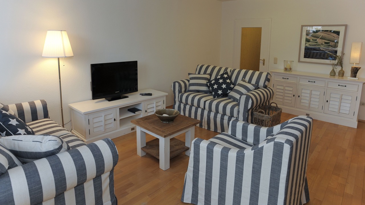Photo of Bedroom in Strande