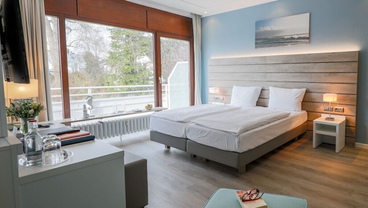 Photo of Bedroom in Strande