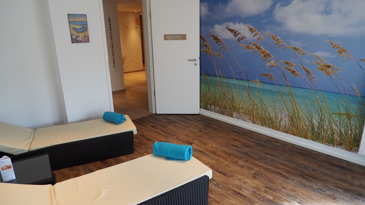 Photo of Bedroom in Strande