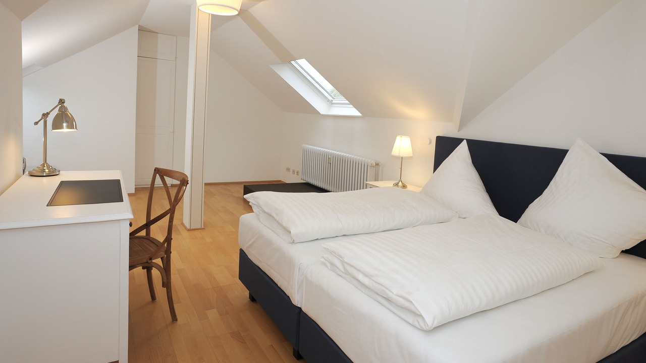 Photo of Bedroom in Strande