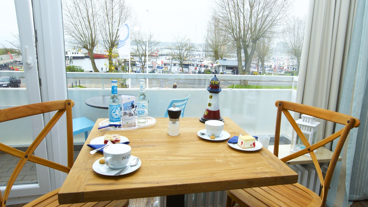 Photo of Patio Balcony in Strande
