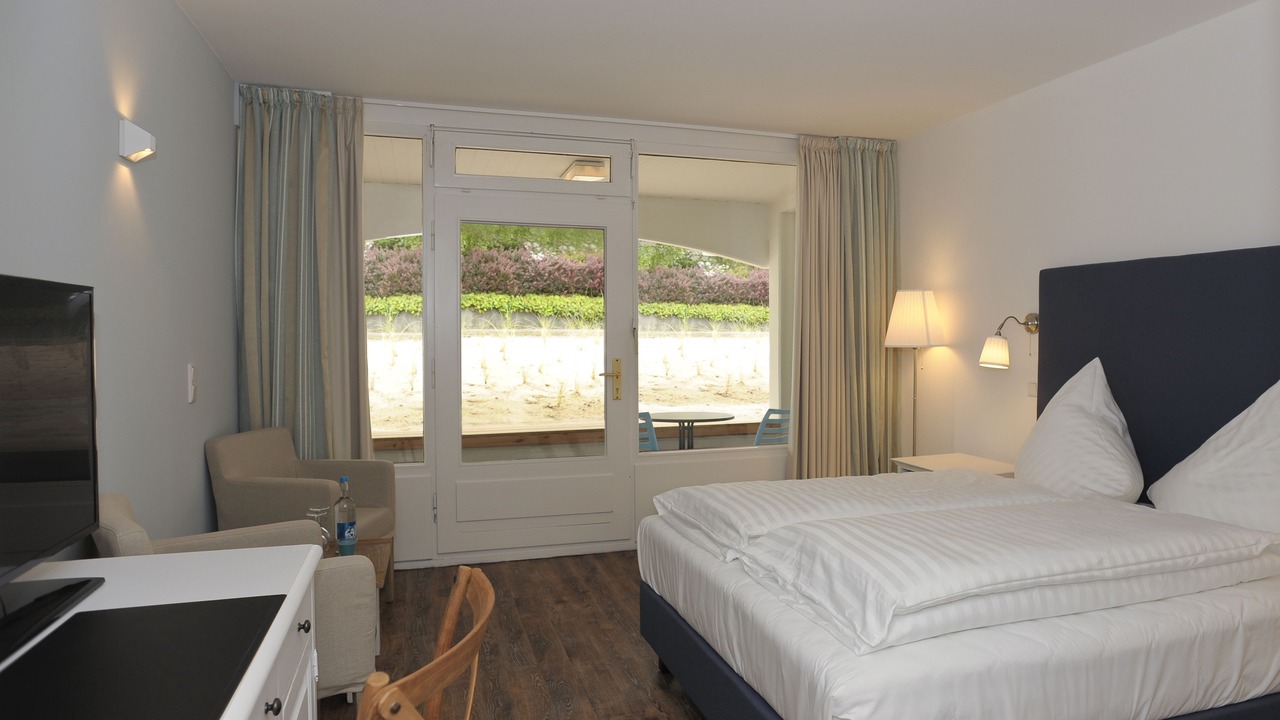Photo of Bedroom in Strande