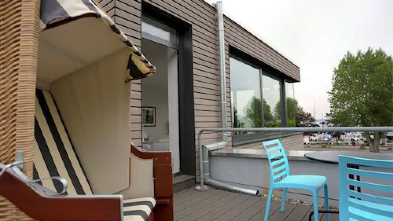 Photo of Patio Balcony in Strande