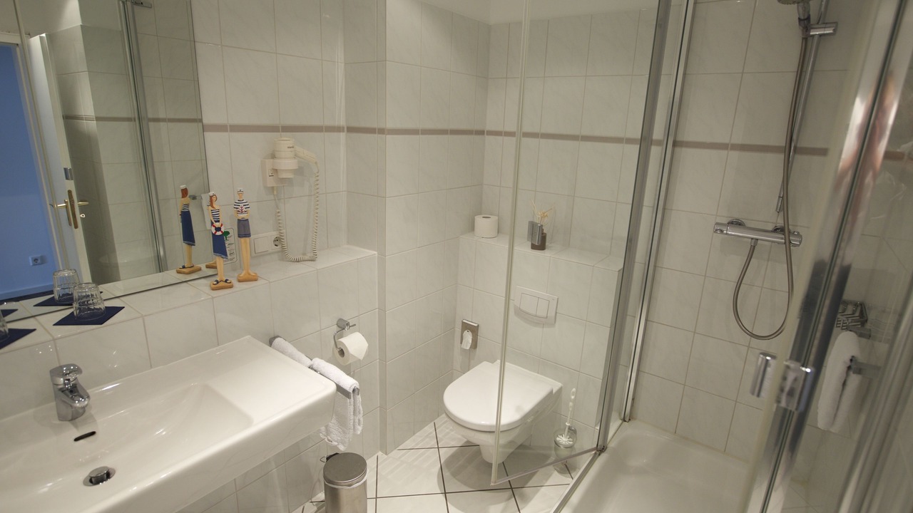 Photo of Bathroom in Strande