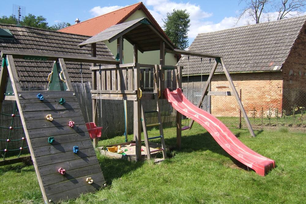 Photo of Outdoor in Ricany