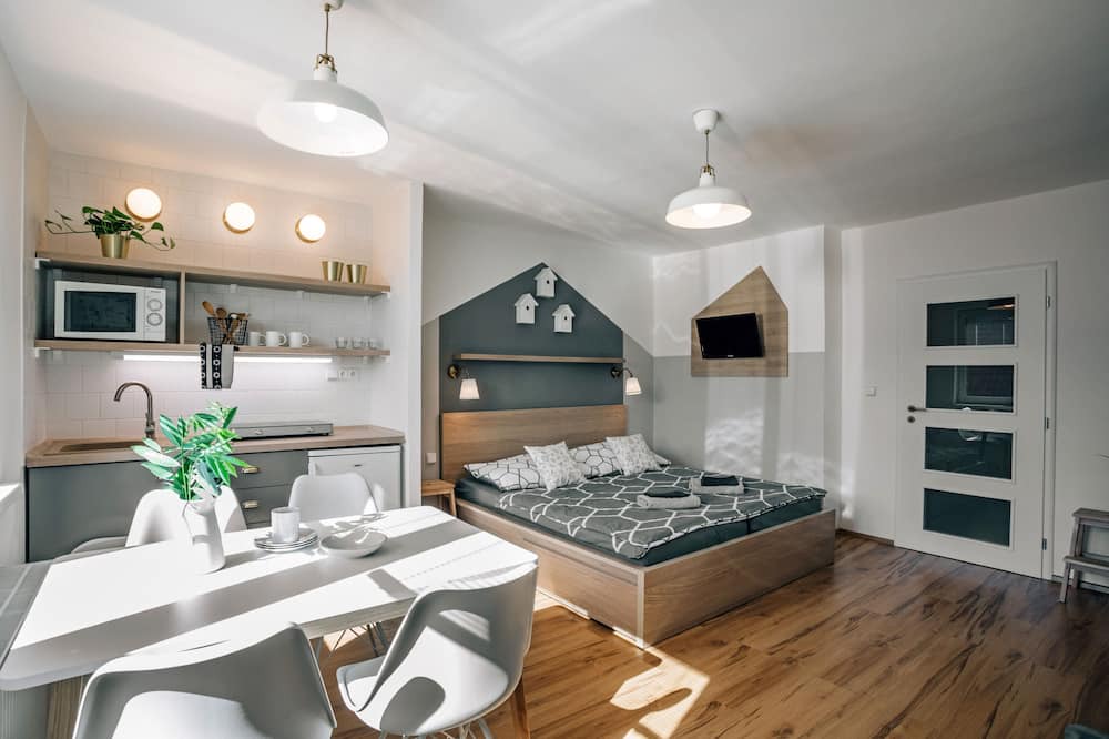 Photo of Bedroom in Ricany