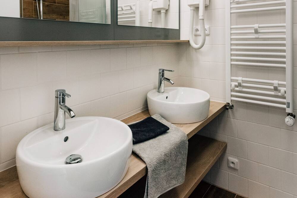 Photo of Bathroom in Ricany