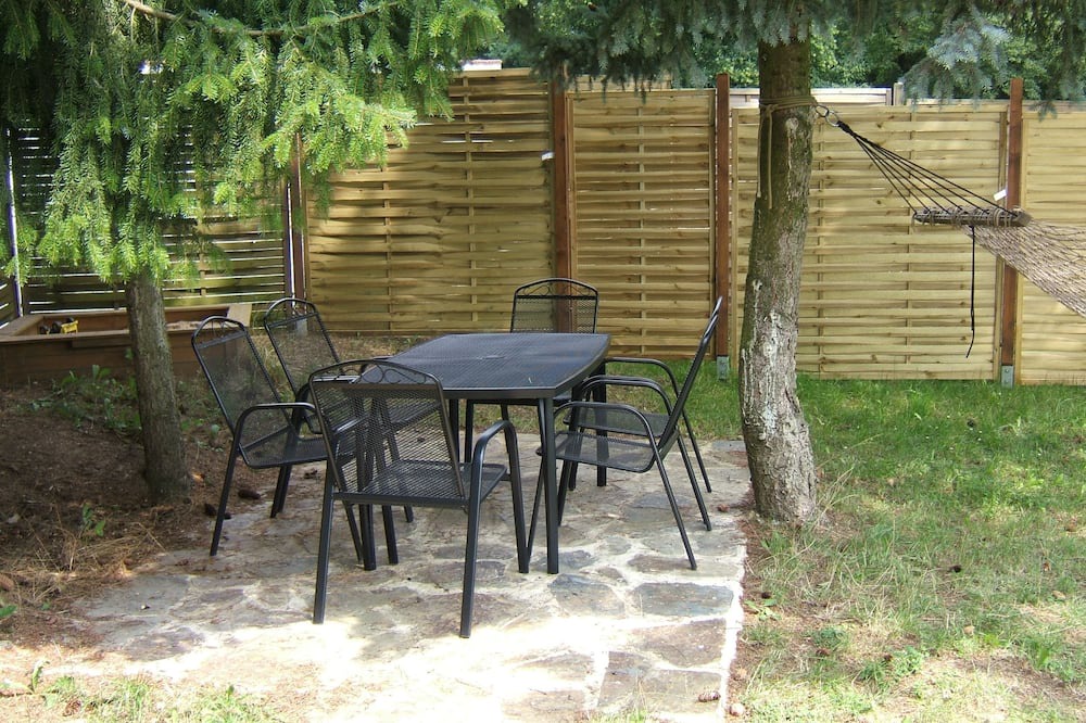 Photo of Patio Balcony in Ricany