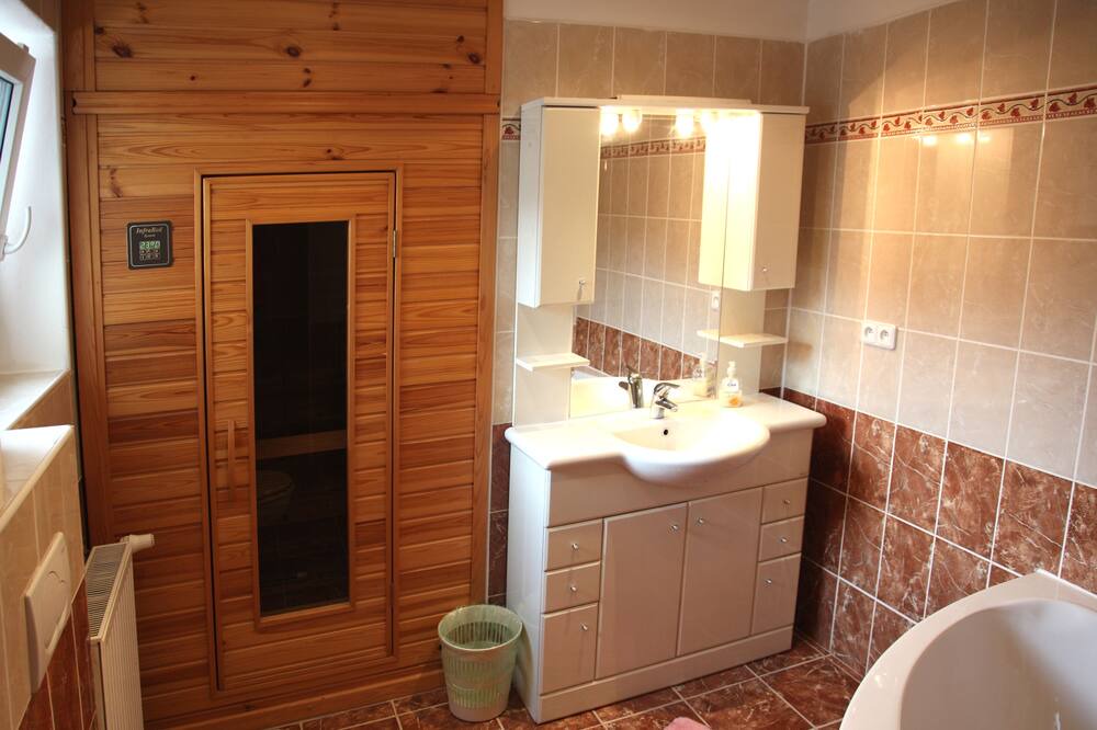 Photo of Bathroom in Ricany