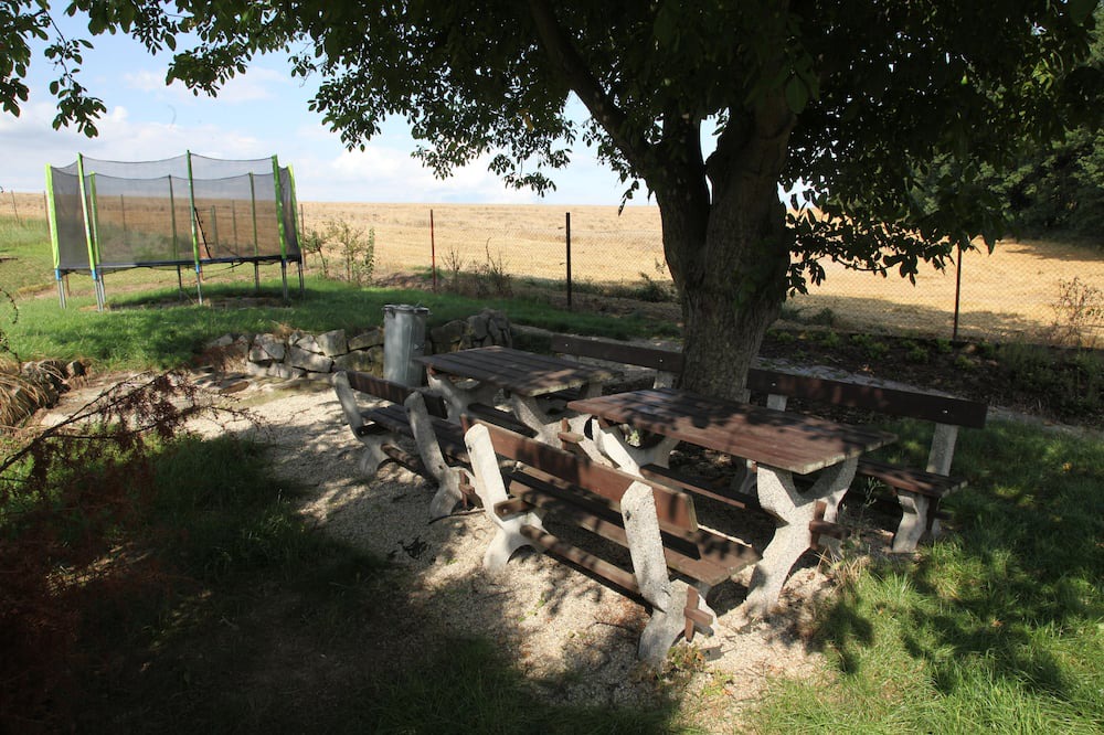 Photo of Outdoor in Ricany