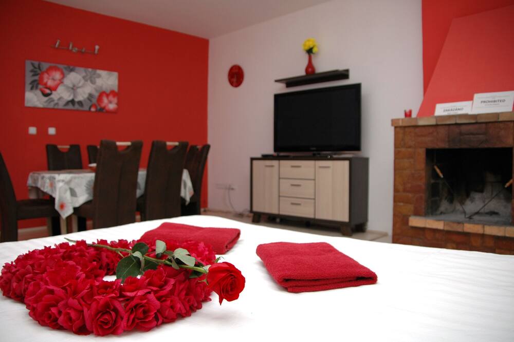 Photo of Livingroom in Ricany