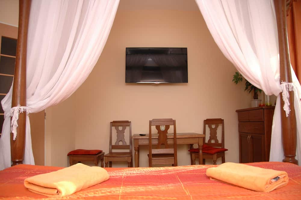 Photo of Bedroom in Ricany