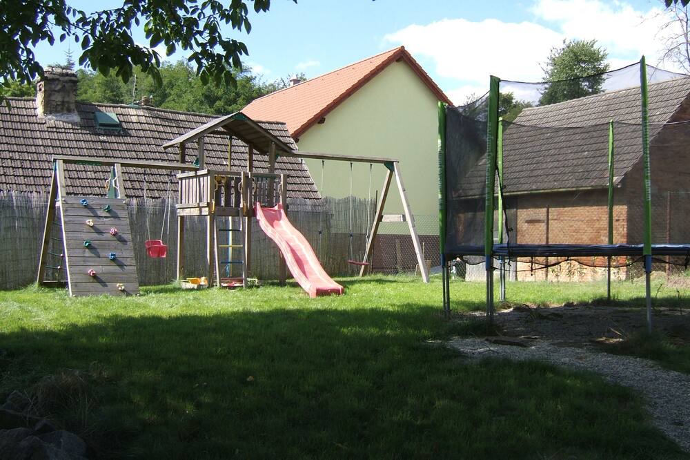 Photo of Outdoor in Ricany