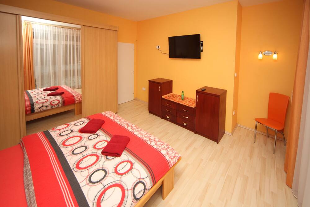 Photo of Bedroom in Ricany