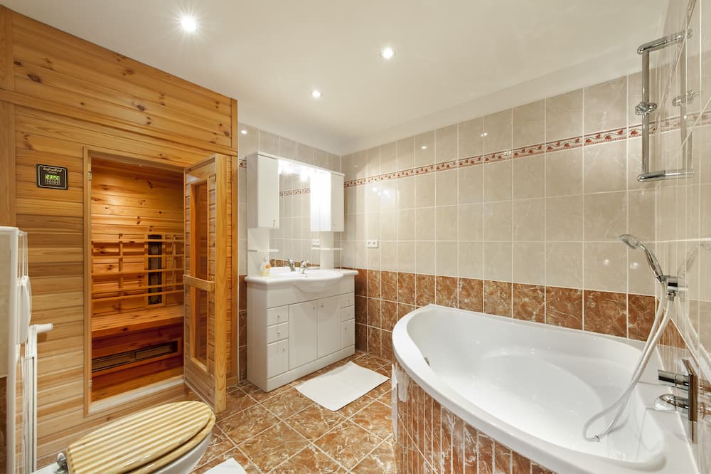 Photo of Bathroom in Ricany