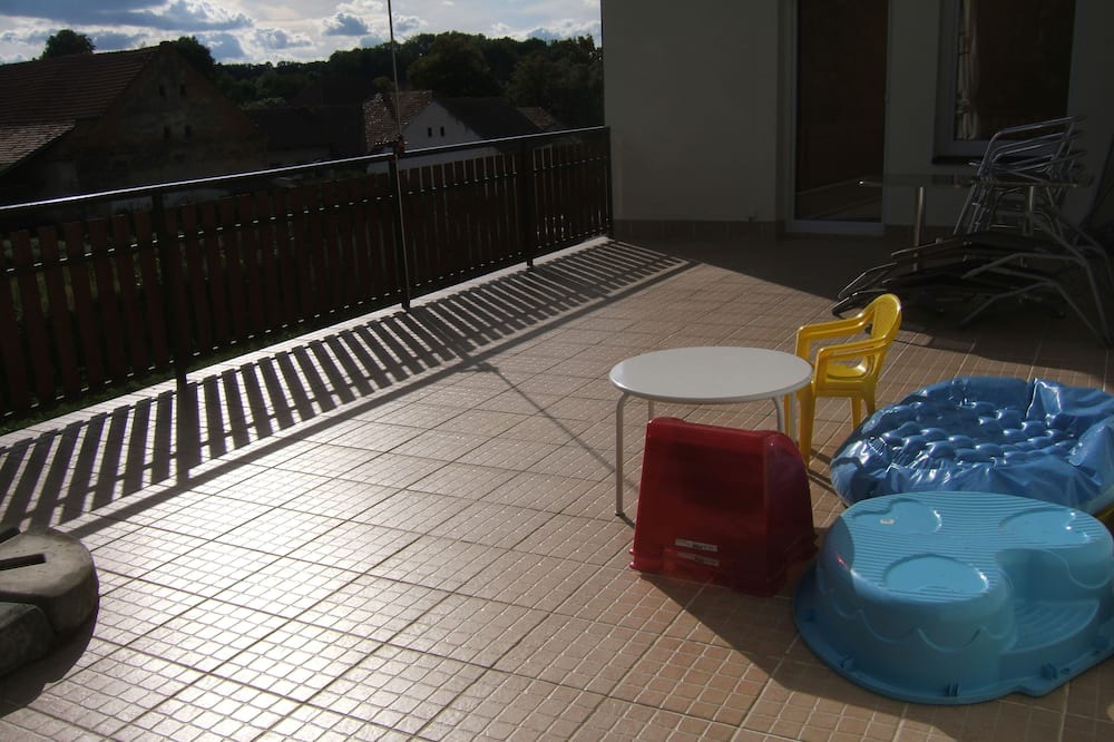 Photo of Patio Balcony in Ricany
