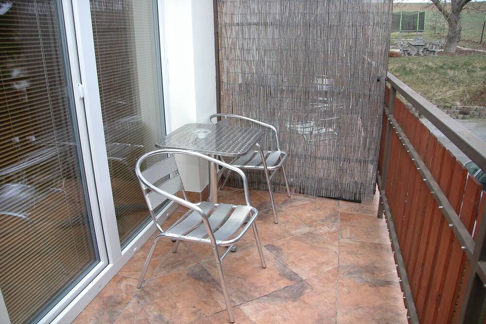 Photo of Patio Balcony in Ricany