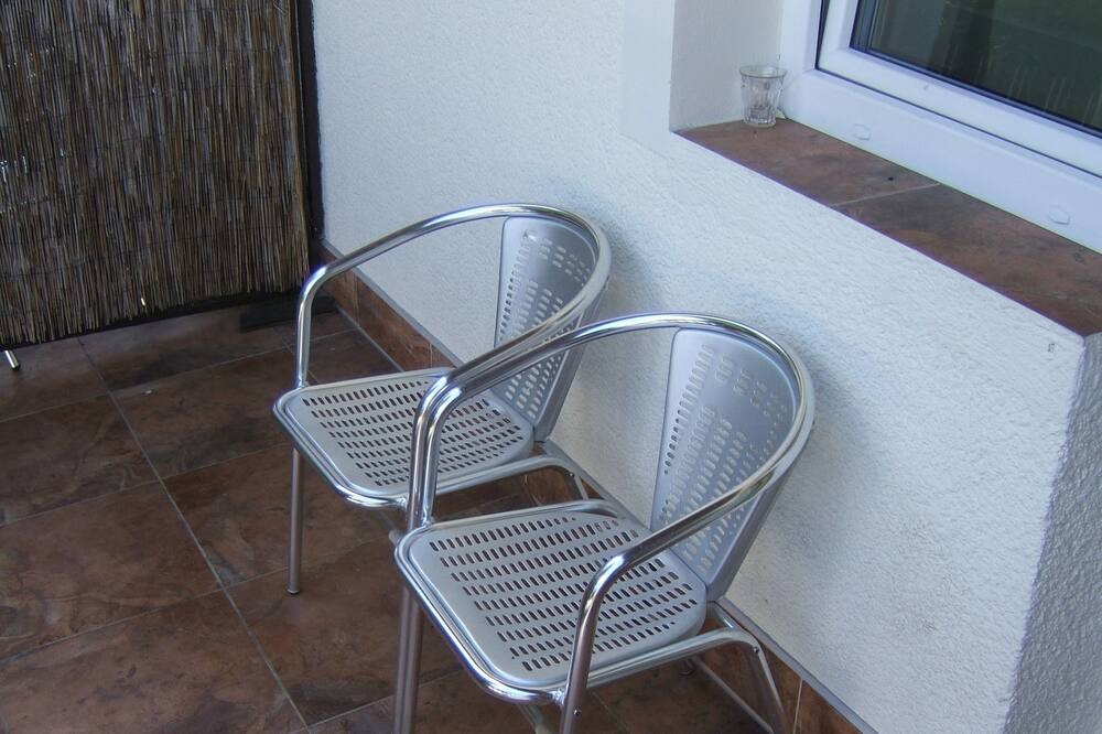 Photo of Patio Balcony in Ricany