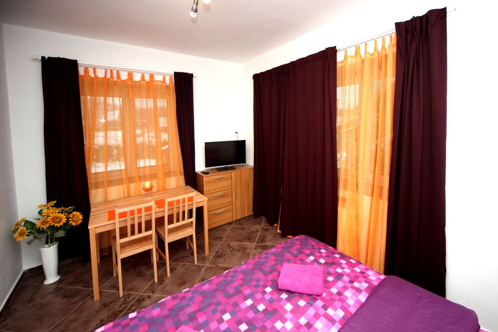 Photo of Bedroom in Ricany