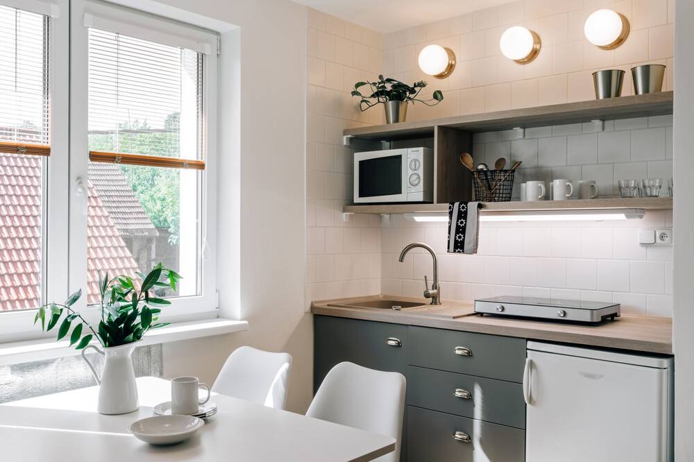 Photo of Kitchen in Ricany