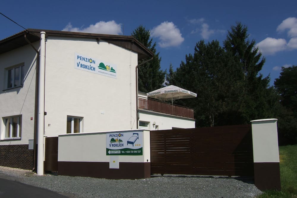 Photo of Outdoor in Ricany