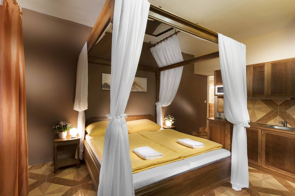 Photo of Bedroom in Ricany