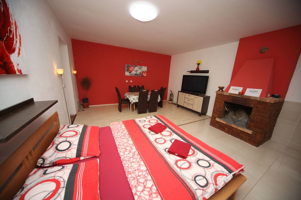 Photo of Bedroom in Ricany