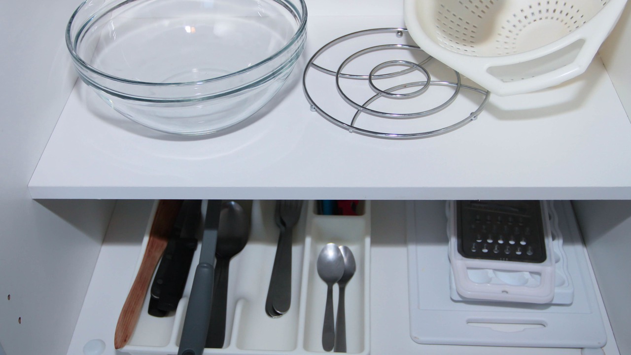 Photo of Kitchen in Montfavet