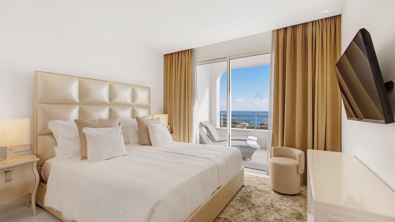 Photo of Bedroom in Portals Nous
