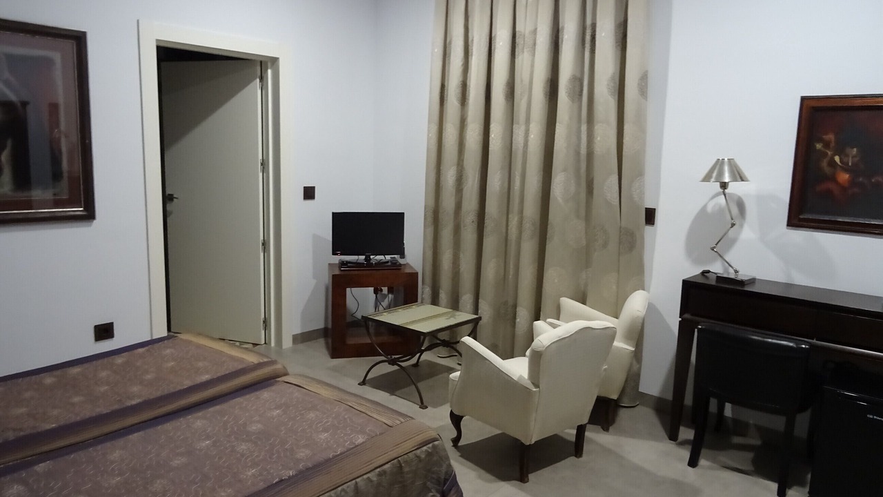 Photo of Bedroom in Ampudia